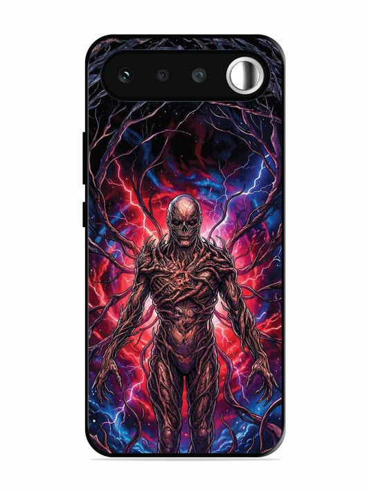 realme 16 Stranger Things Vecna