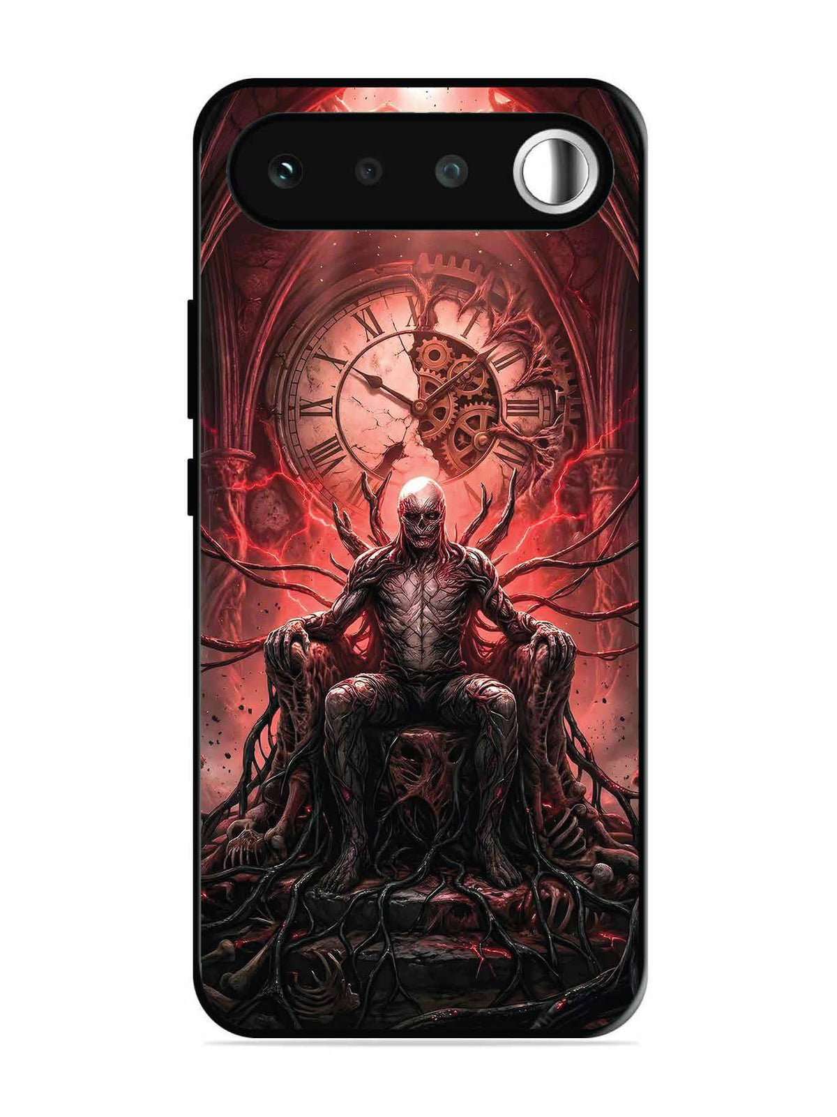 realme 16 Vecna on the Throne