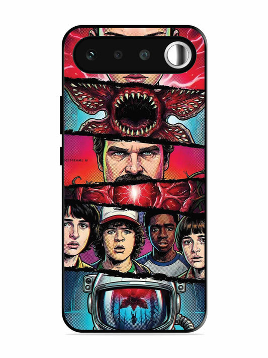 realme 16 Stranger Things Season 1