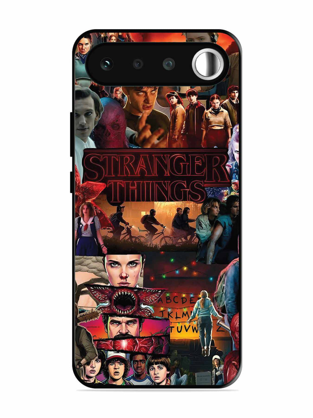 realme 16 Stranger Things Season 5