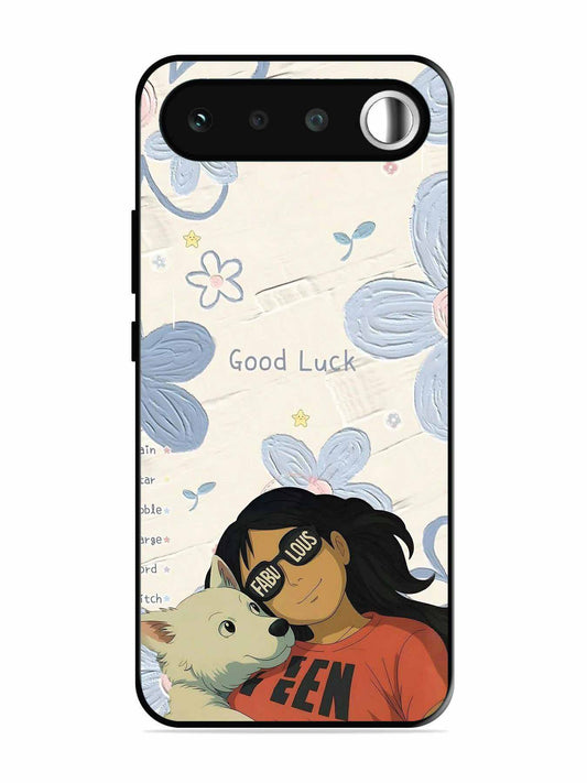 realme 16 Fabulous and Good Luck