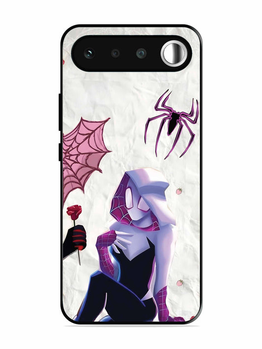 realme 16 Spidergirl Proposed by Spiderman