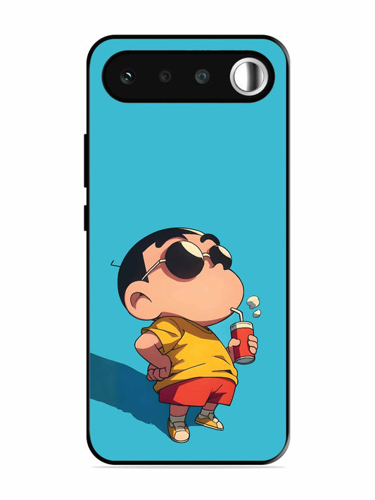 realme 16 Sinchan