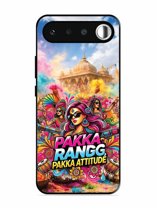 realme 16 Holi Special