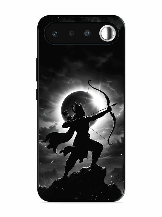 realme 16 Prabhu Shri Ram