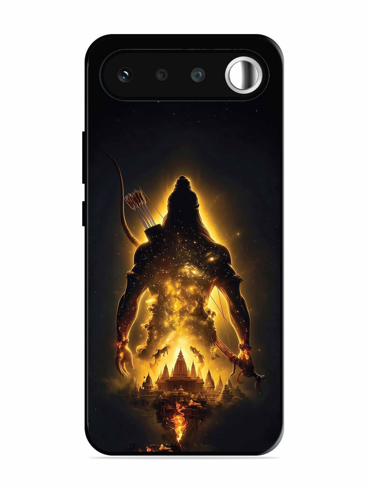 realme 16 Lord Rama The Supreme