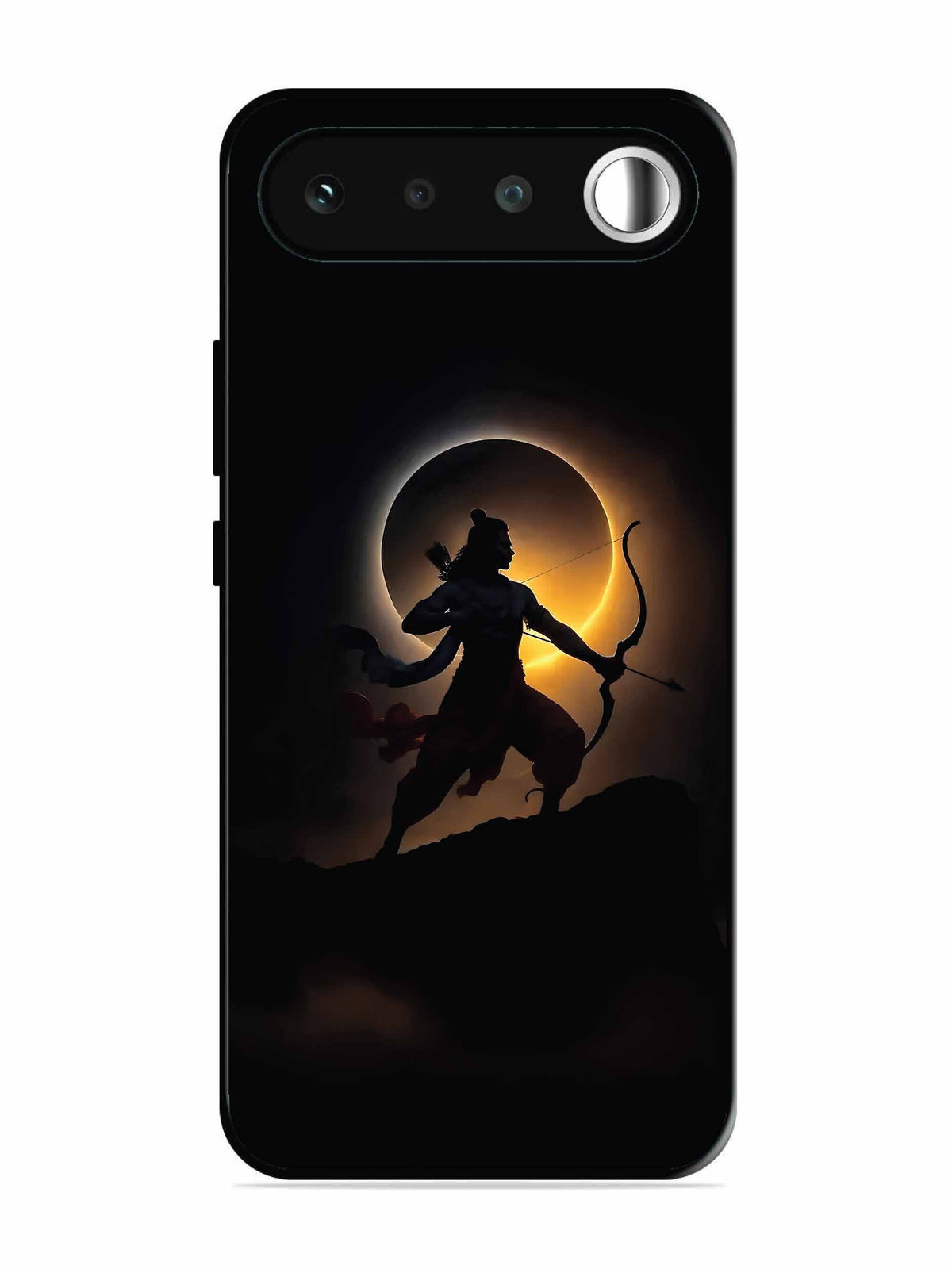 realme 16 The Eternal Warrior - Jai Shri Ram