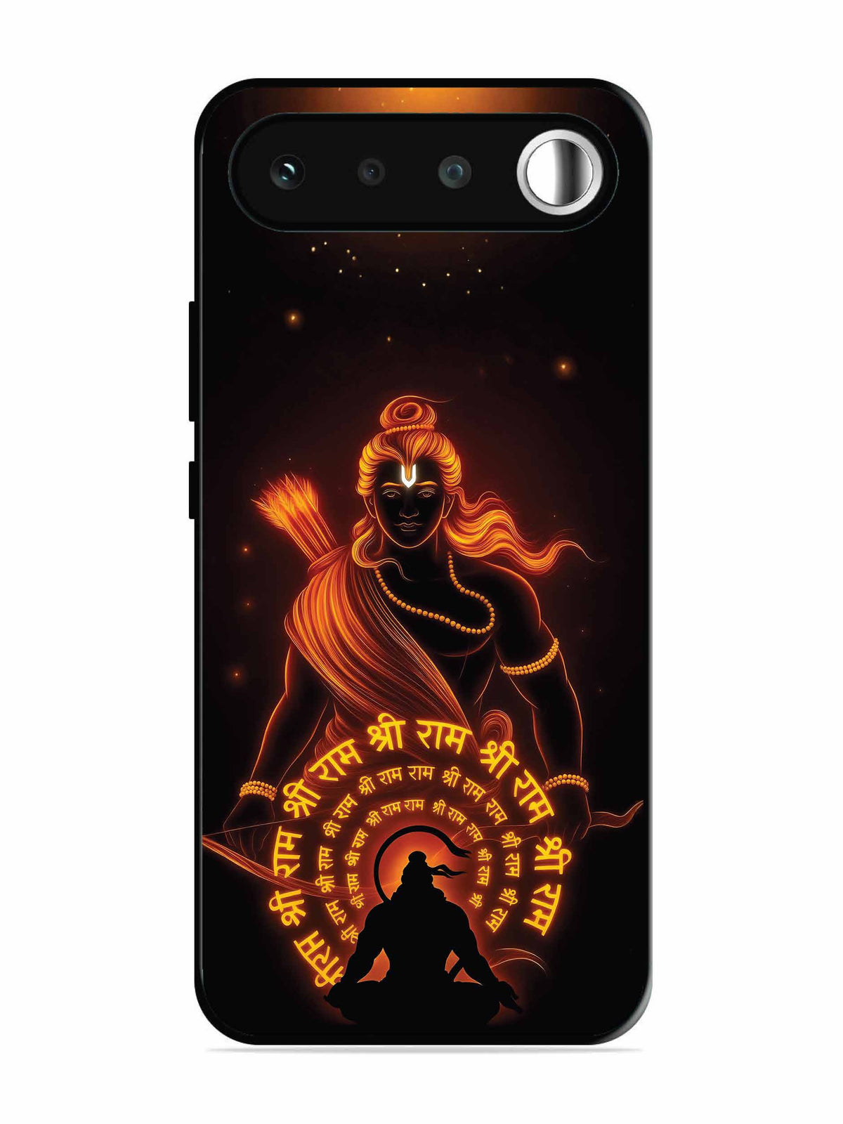 realme 16 The Power of Ram Naam - Shri Ram