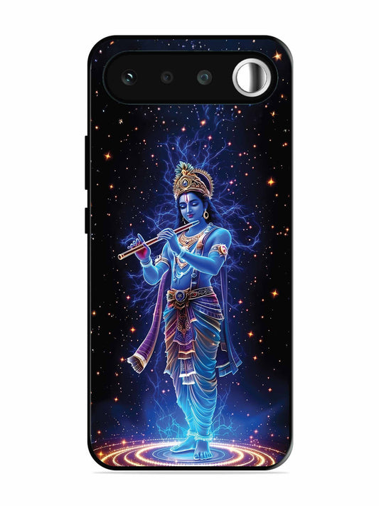realme 16 Krishna with Flute