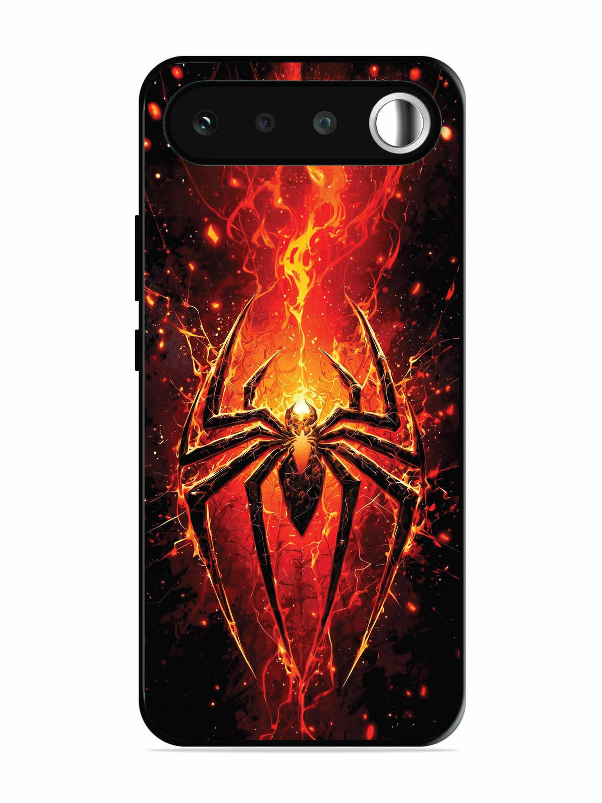 realme 16 The Spider