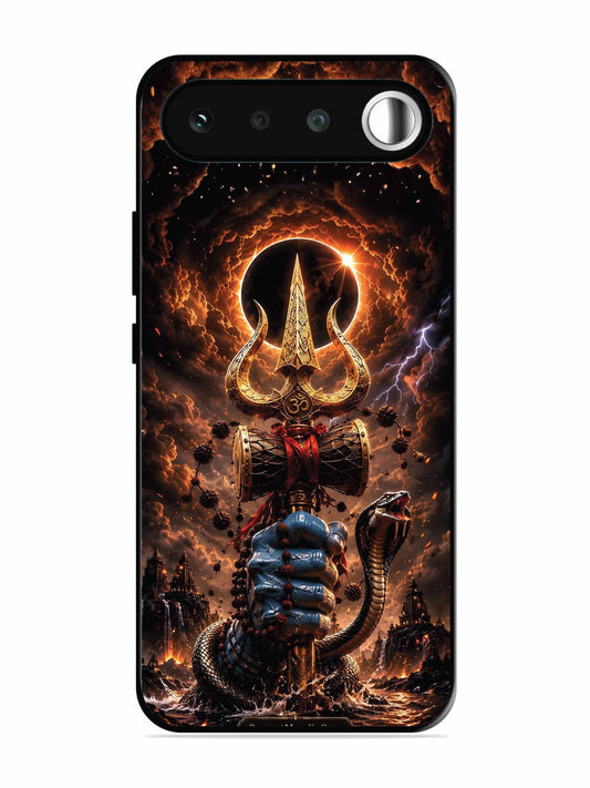realme 16 most powerfull mahadev trishul