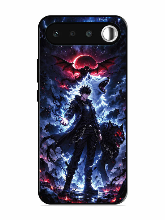 realme 16 The Wolf
