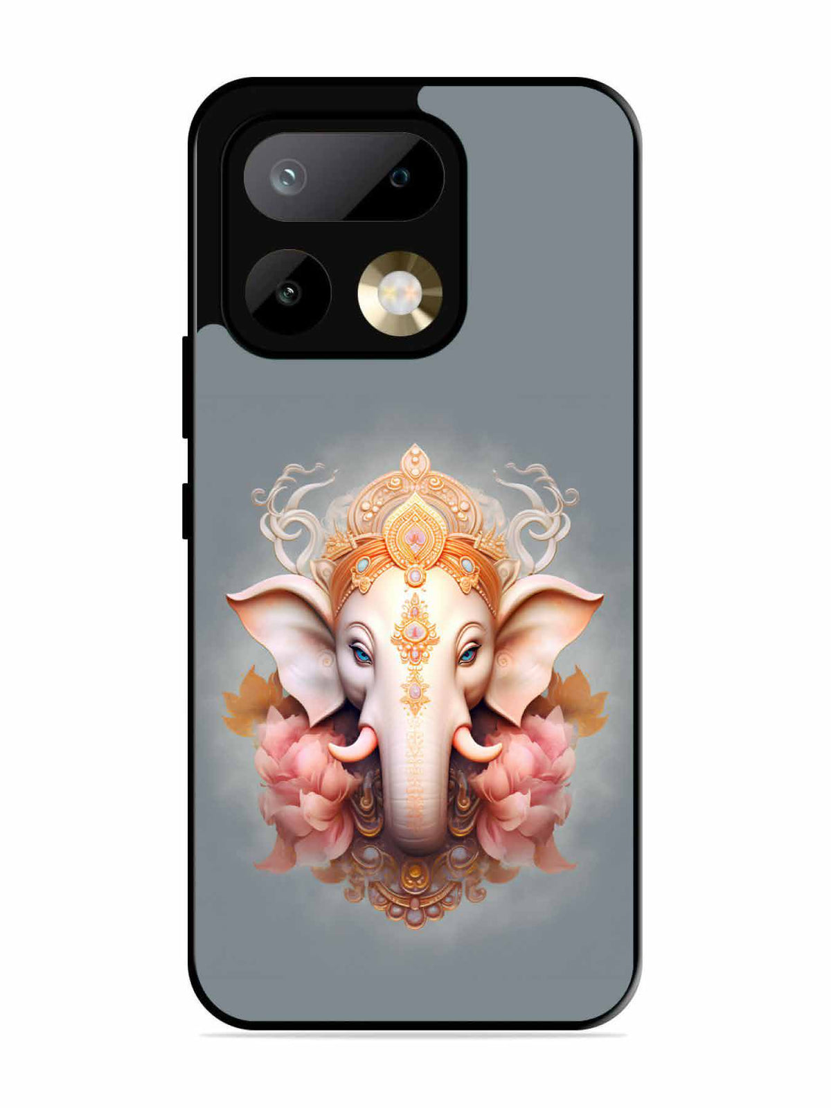 realme 16 Pro Ganesh Ji