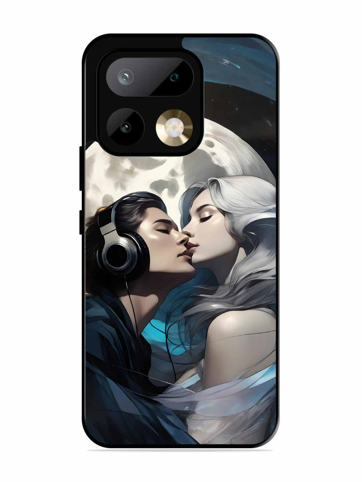 realme 16 Pro Love, Together Always, Romance