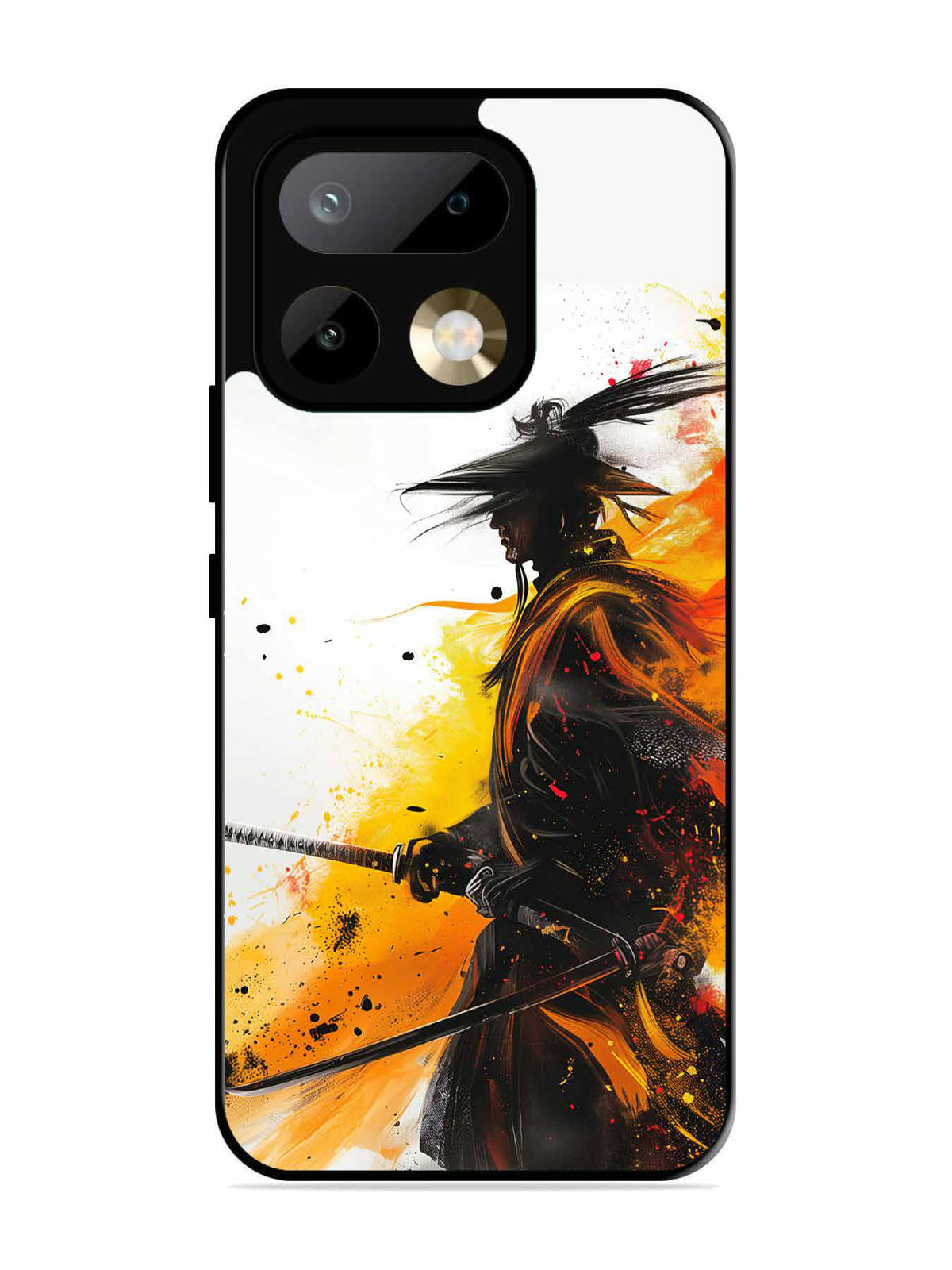 realme 16 Pro Ninja