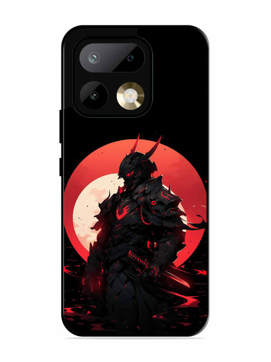 realme 16 Pro Battle Ninja