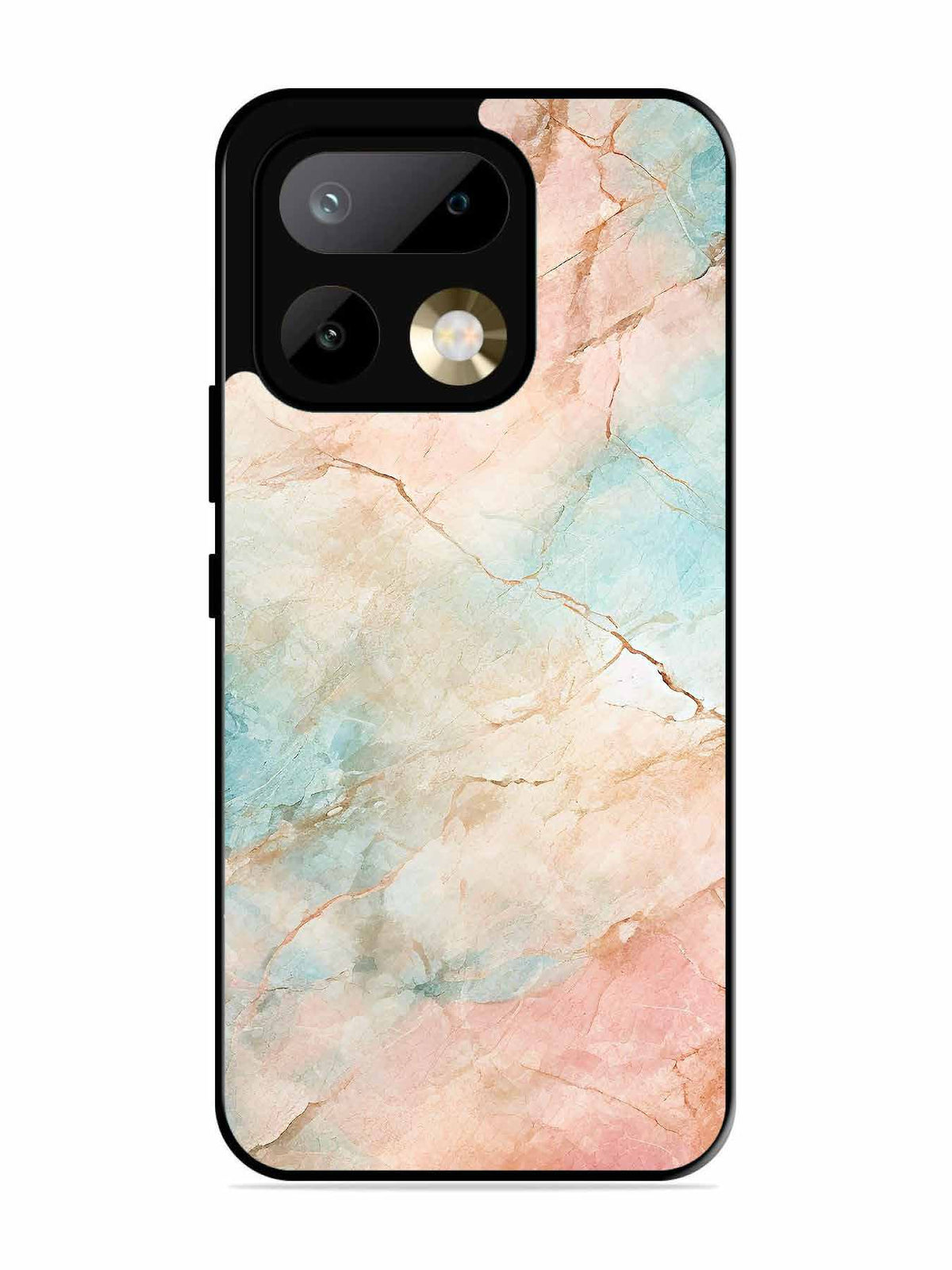 realme 16 Pro Marble