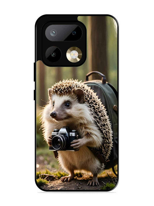 realme 16 Pro Wildlife Photographer