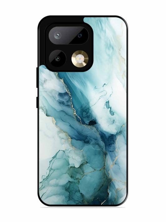 realme 16 Pro Oceanic Marble
