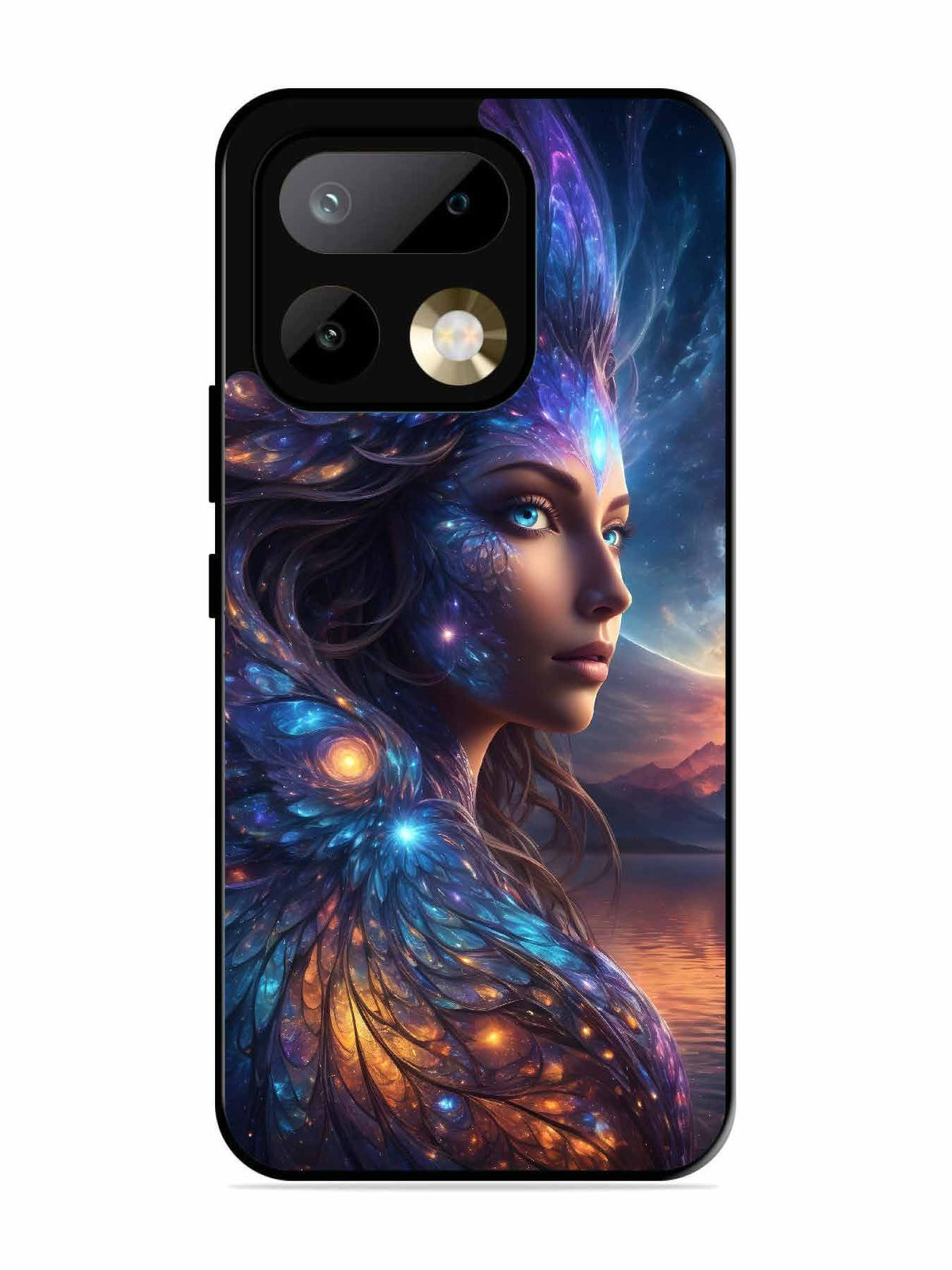 realme 16 Pro Fairy