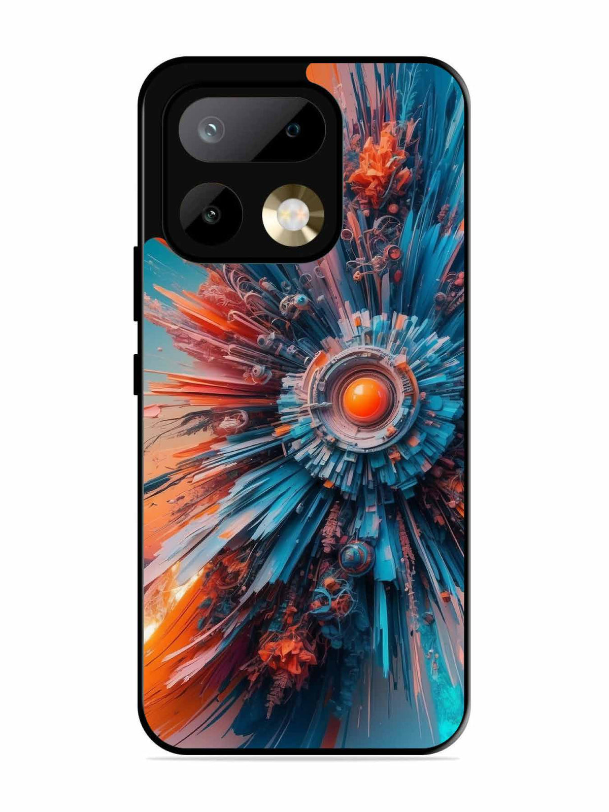 realme 16 Pro Colorful Solstice