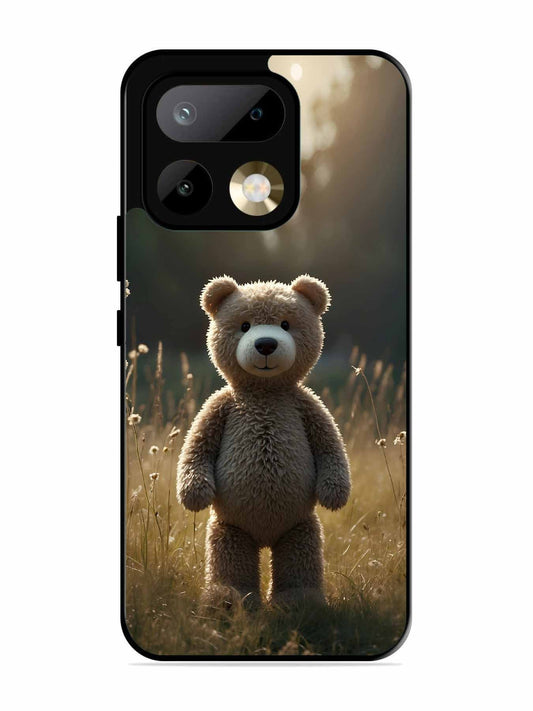 realme 16 Pro Teddy Beer