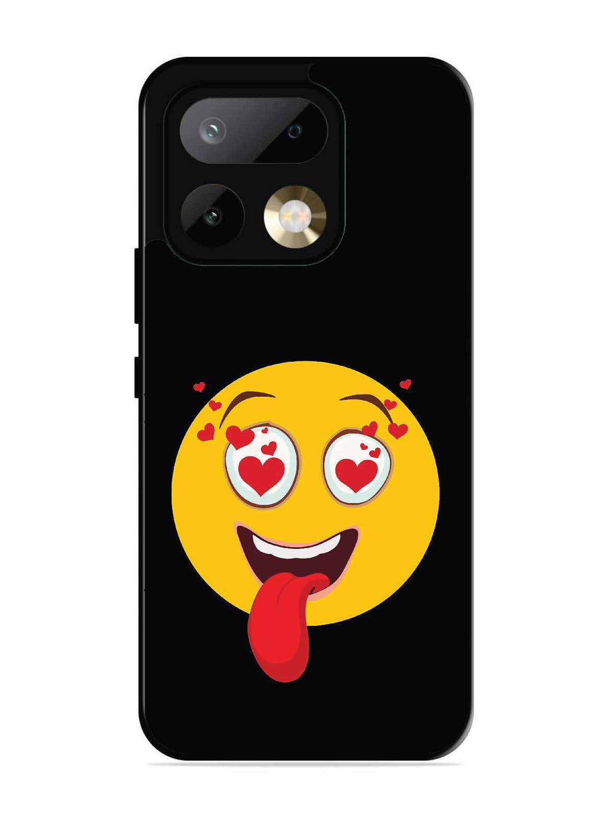 realme 16 Pro Lovely Smiley