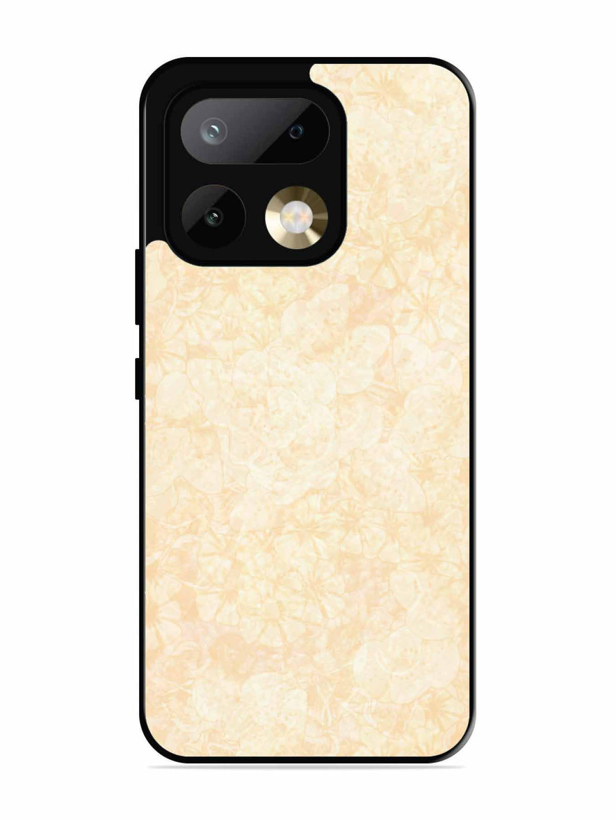 realme 16 Pro Blossom White Floral