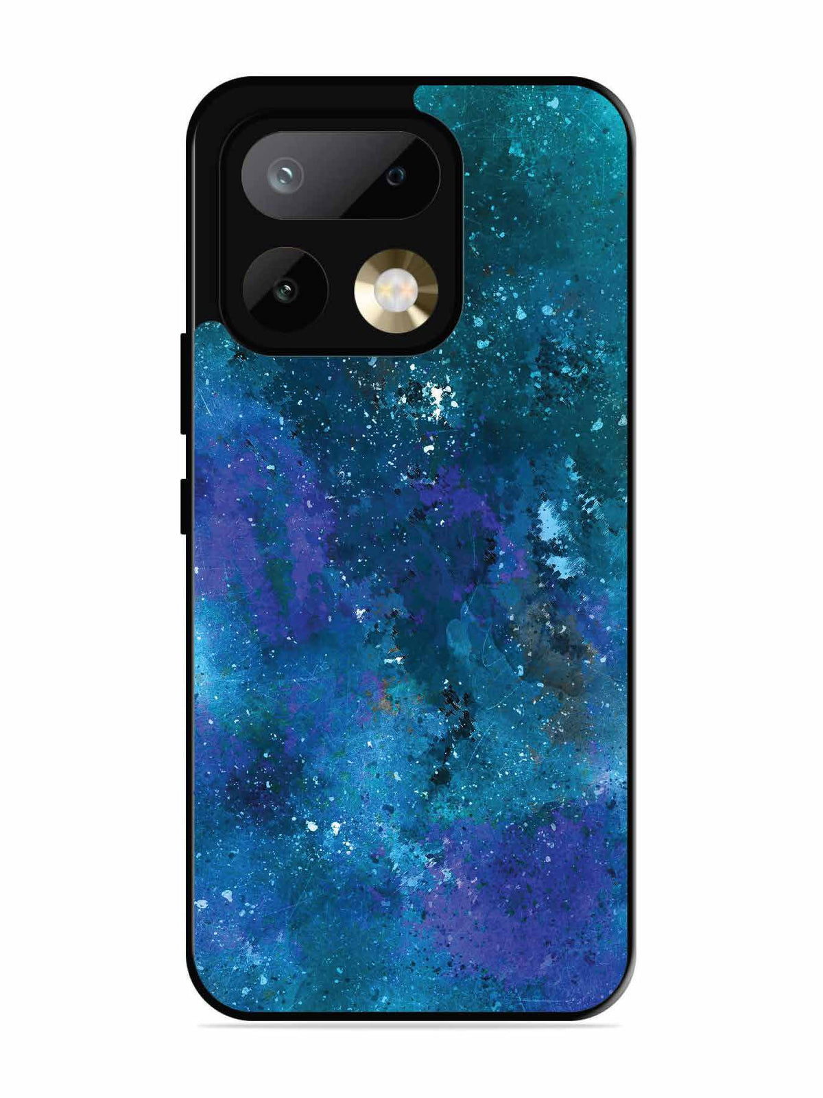 realme 16 Pro Celestial Dreamscape, Nebula