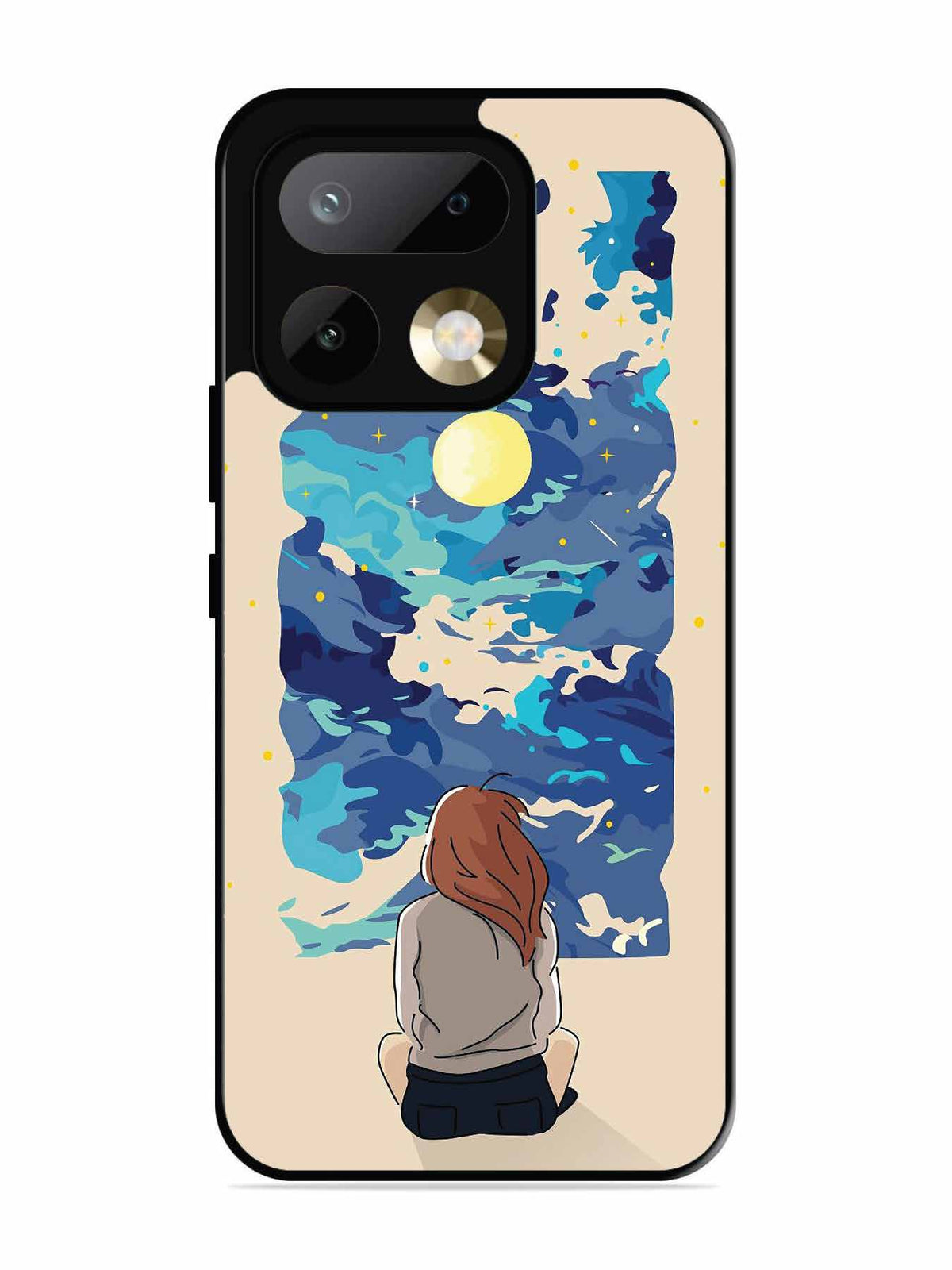 realme 16 Pro Single Girl