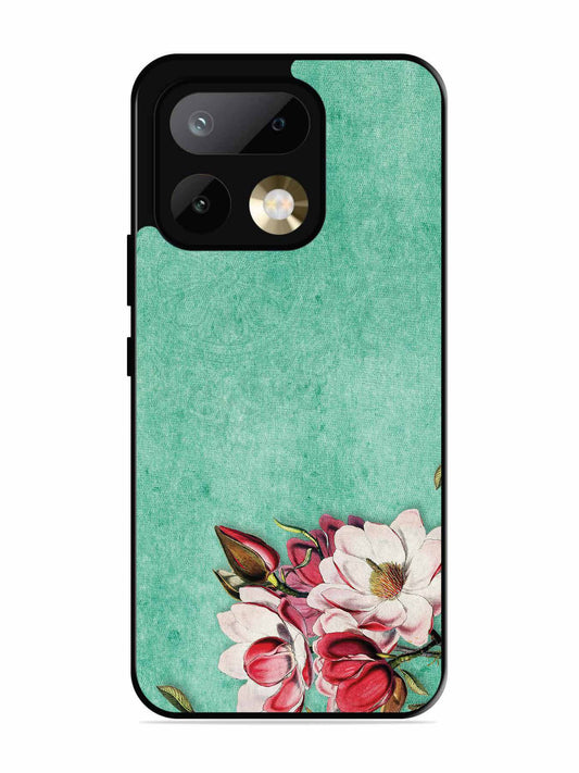 realme 16 Pro Beautiful Flowers