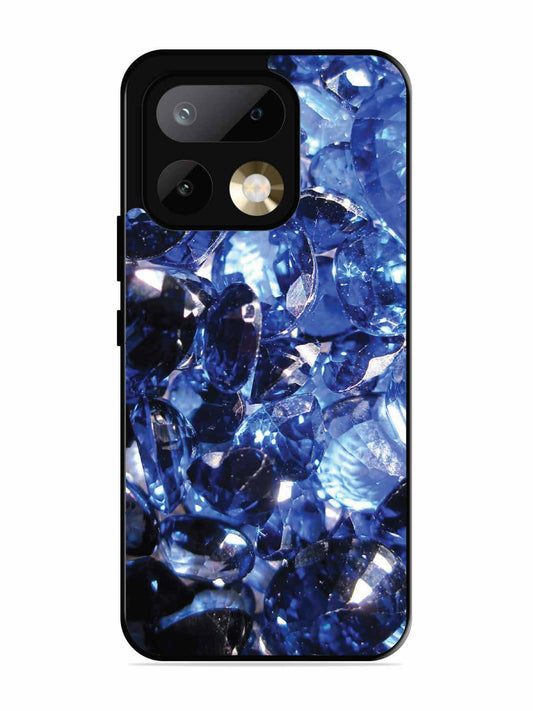 realme 16 Pro Oceanic Sapphire Sphere