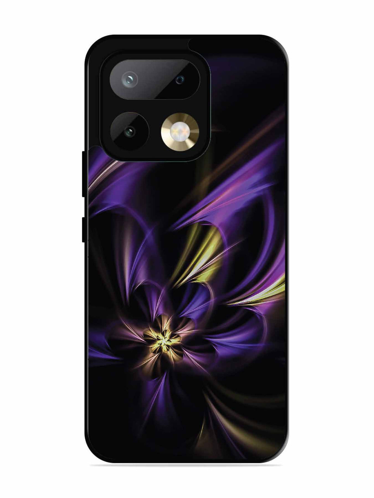 realme 16 Pro Royal Purple Bloom