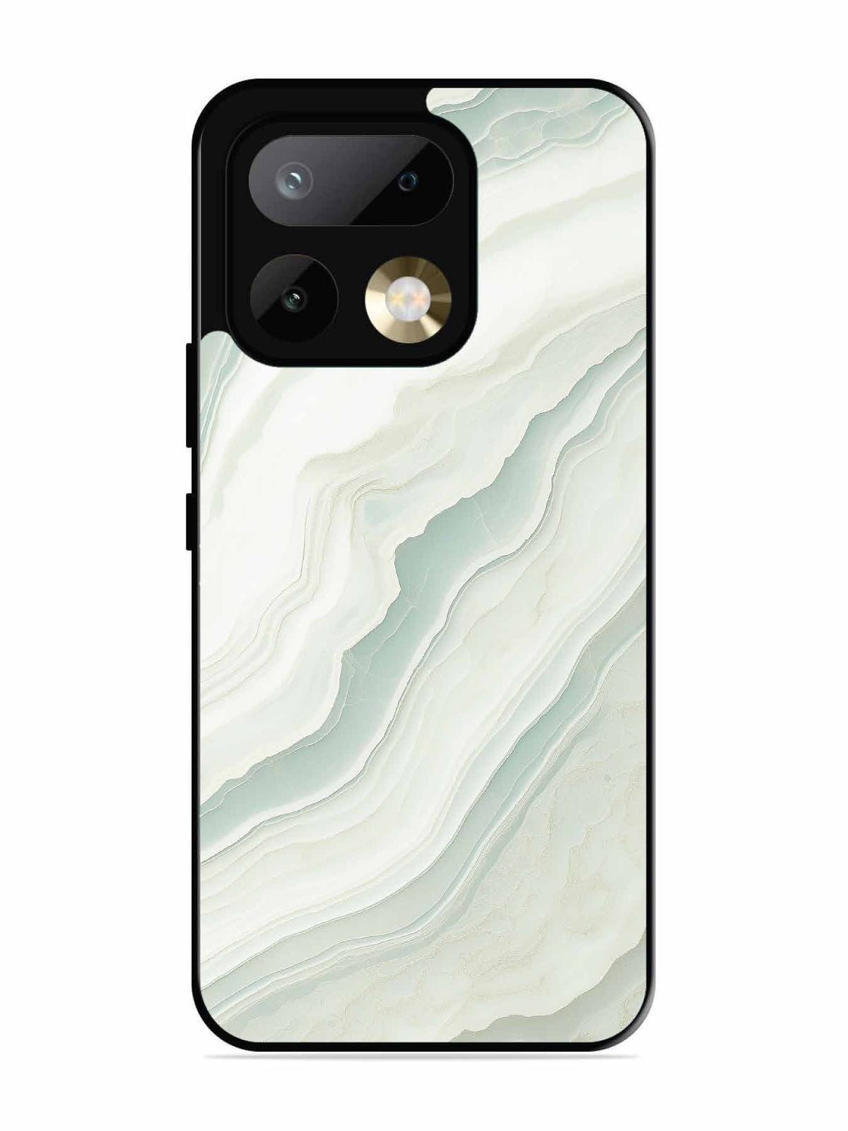 realme 16 Pro Marble Elegance