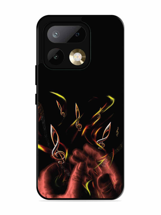 realme 16 Pro Musical Art