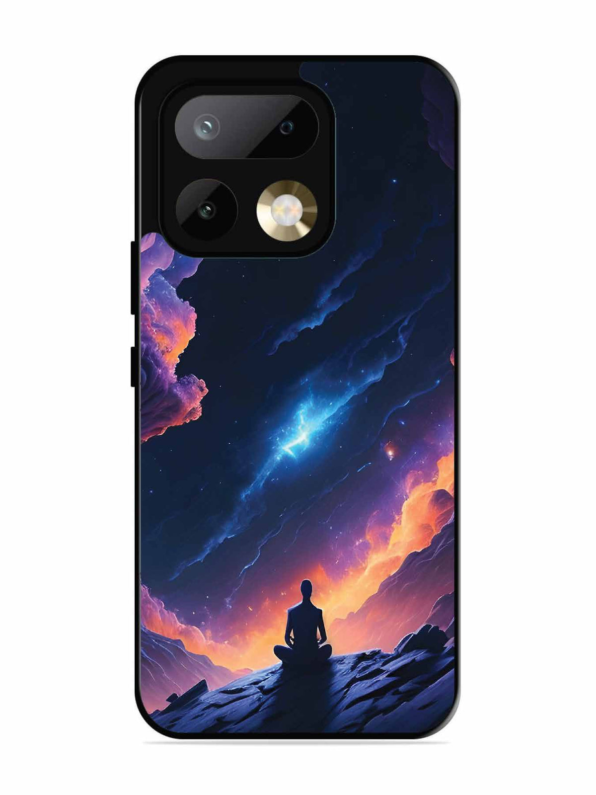 realme 16 Pro Yoga beautiful Sky