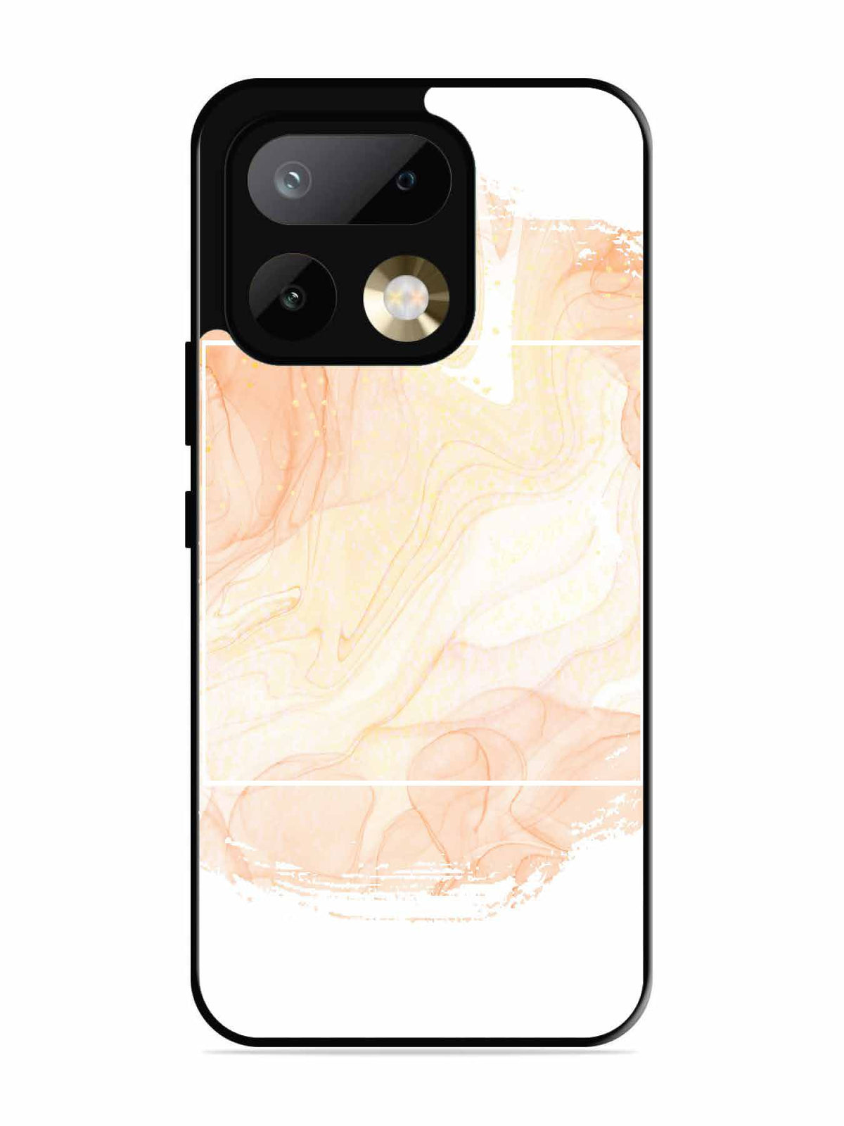 realme 16 Pro Aurora Marble