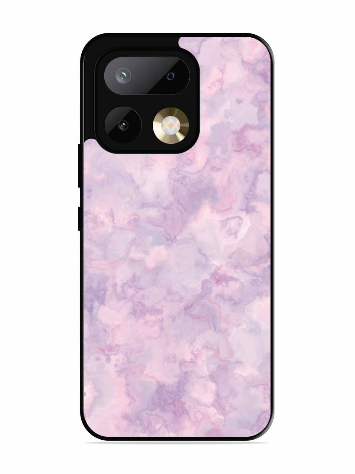 realme 16 Pro Pink Marble