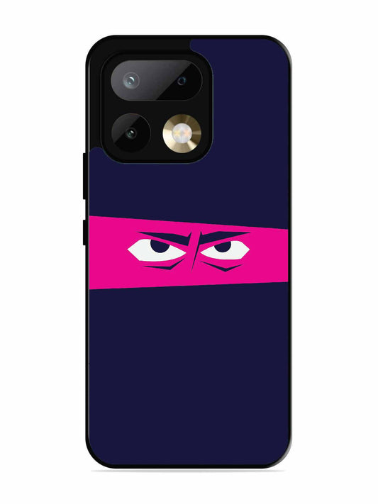 realme 16 Pro Eyes On Pink