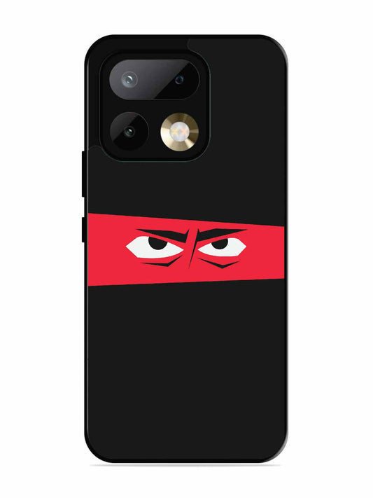 realme 16 Pro Eyes On Red