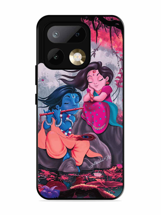 realme 16 Pro Bal Gopal & Radha
