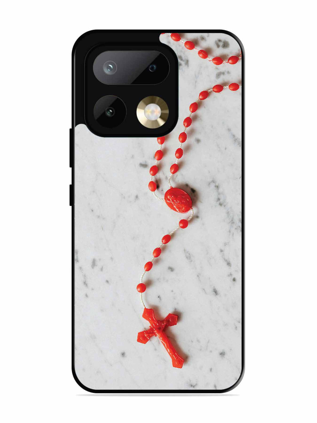 realme 16 Pro Cross Pendant