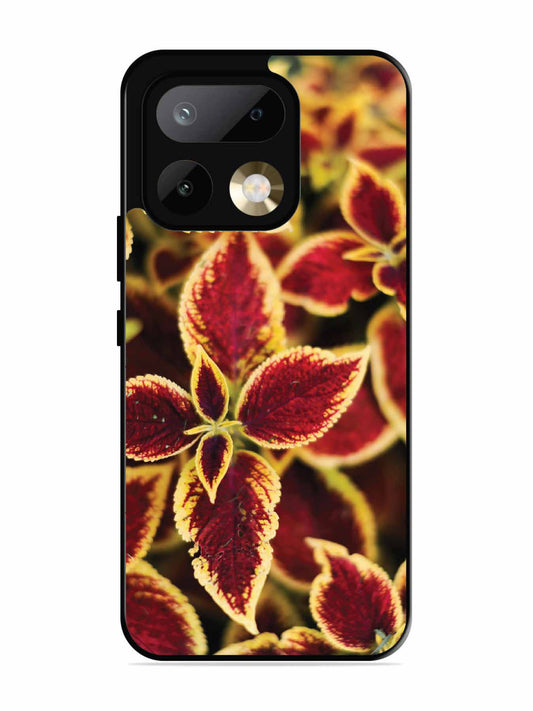 realme 16 Pro Autumn Blaze