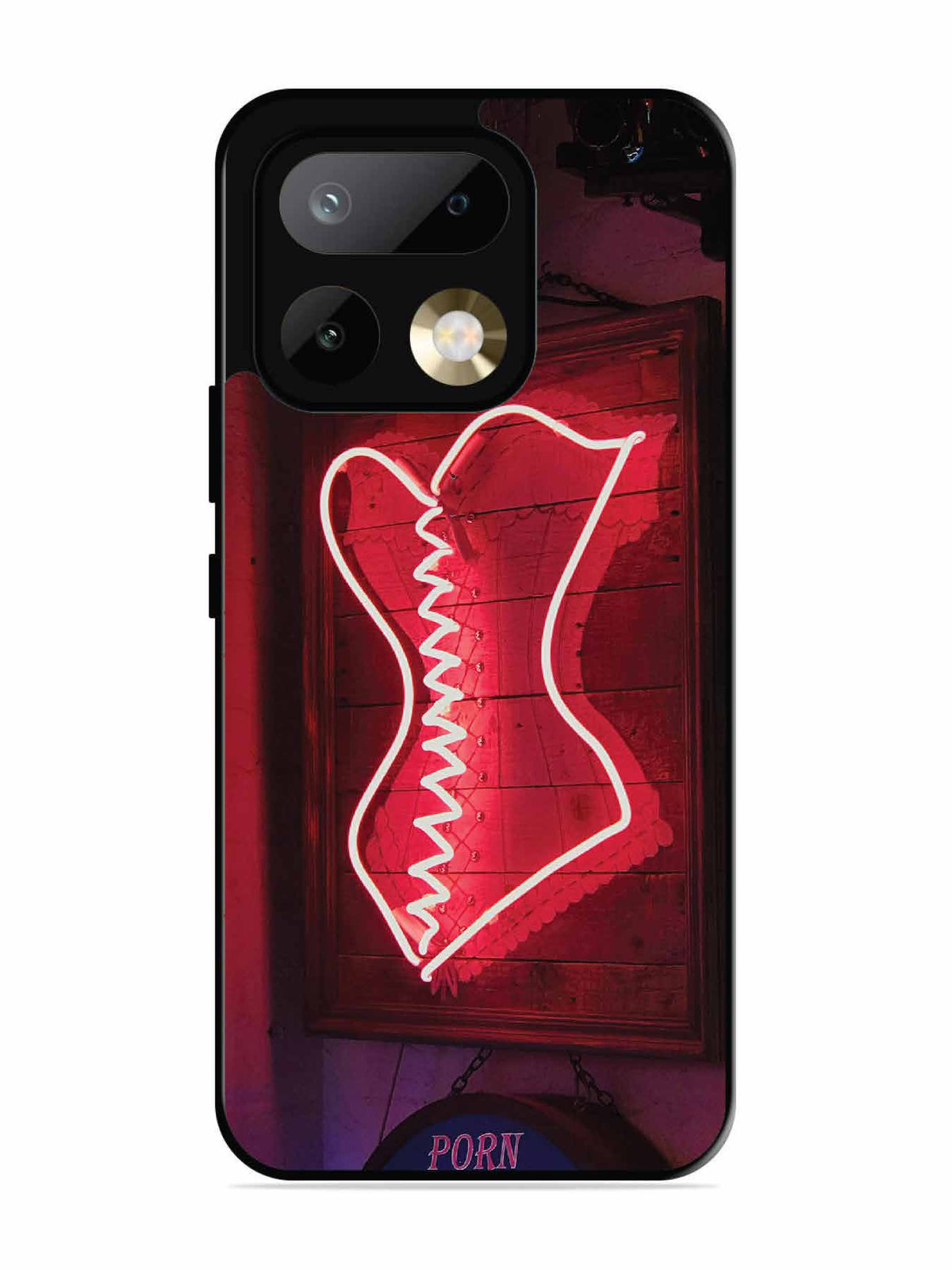 realme 16 Pro Neon Glowing Innerwear