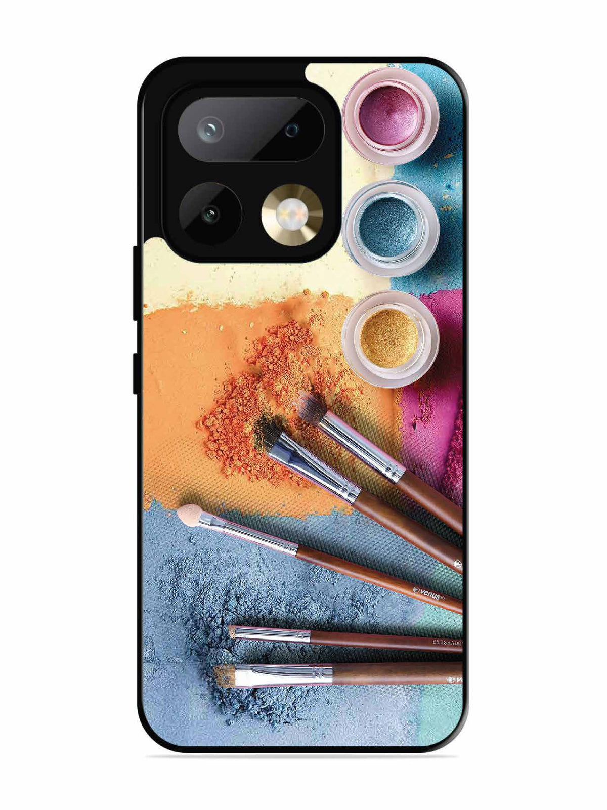 realme 16 Pro Creative Canvas