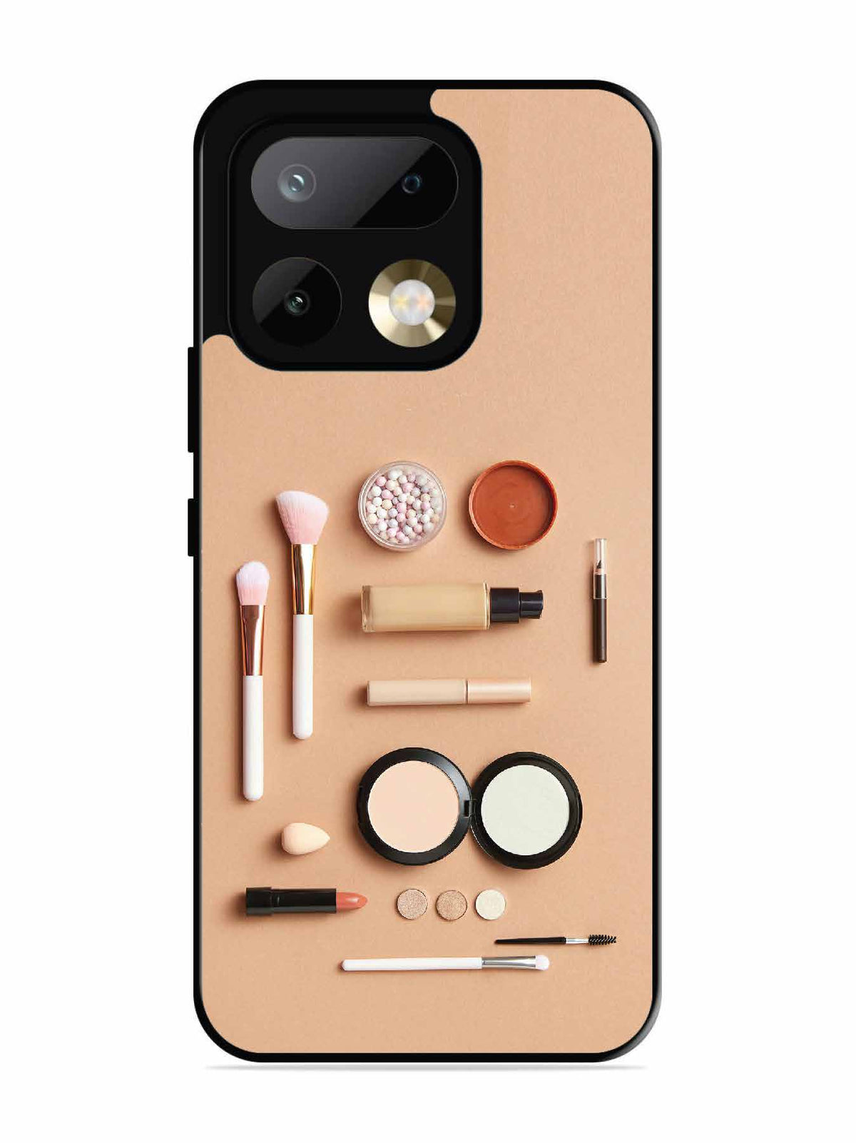 realme 16 Pro Girls Makeup Kit