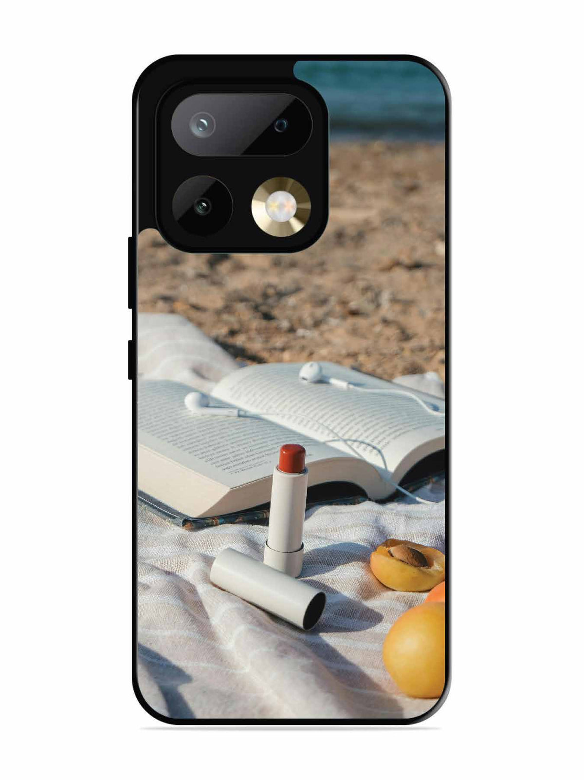 realme 16 Pro Lipstick & Book