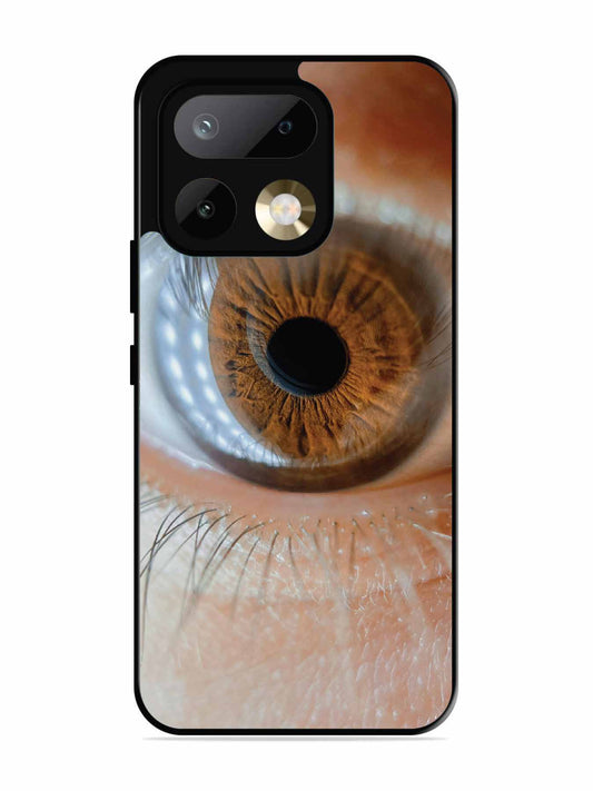 realme 16 Pro Eye