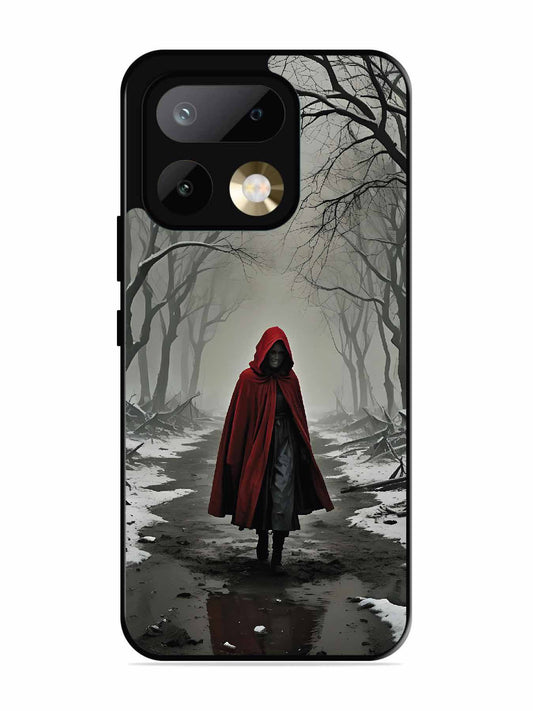 realme 16 Pro Scarlet Witch