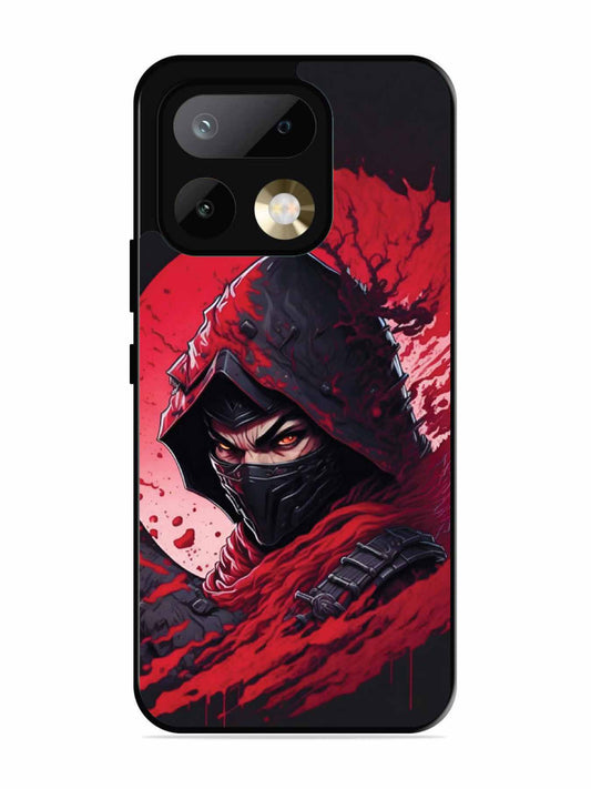 realme 16 Pro Bloody Ninja